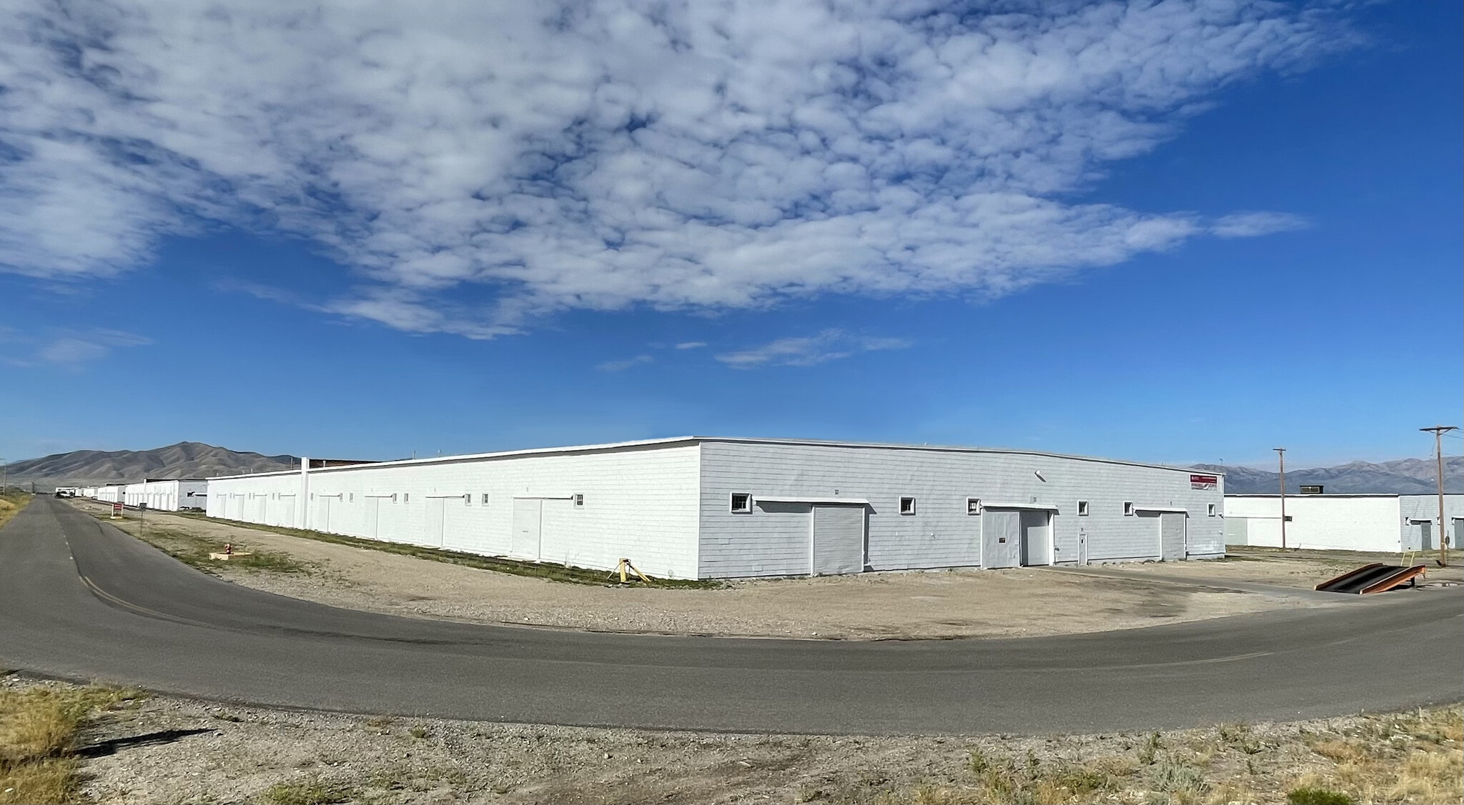 1398 L Ave, Tooele, UT for lease Building Photo- Image 1 of 8