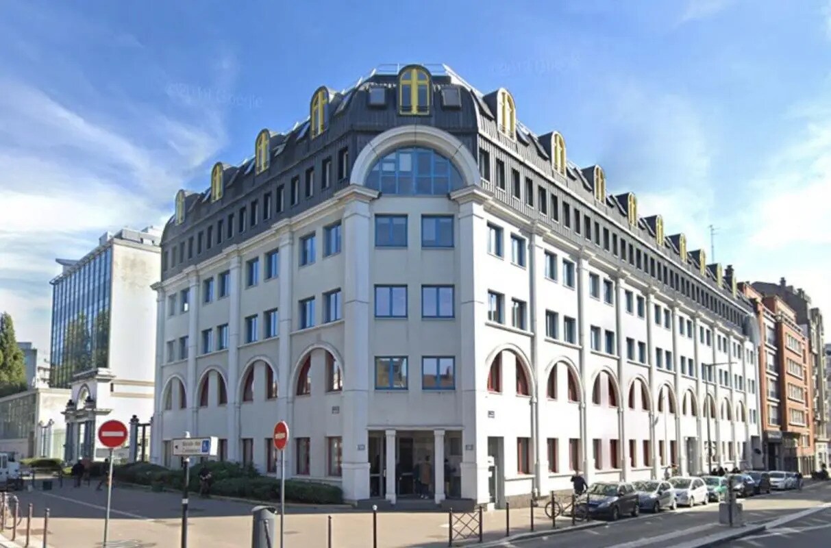 46/48 Rue Des Canonniers, Lille for lease Building Photo- Image 1 of 18