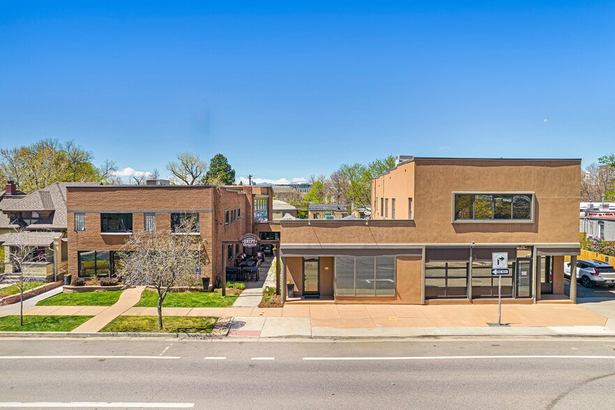 383 -393 N Corona St, Denver, CO for sale - Primary Photo - Image 1 of 31