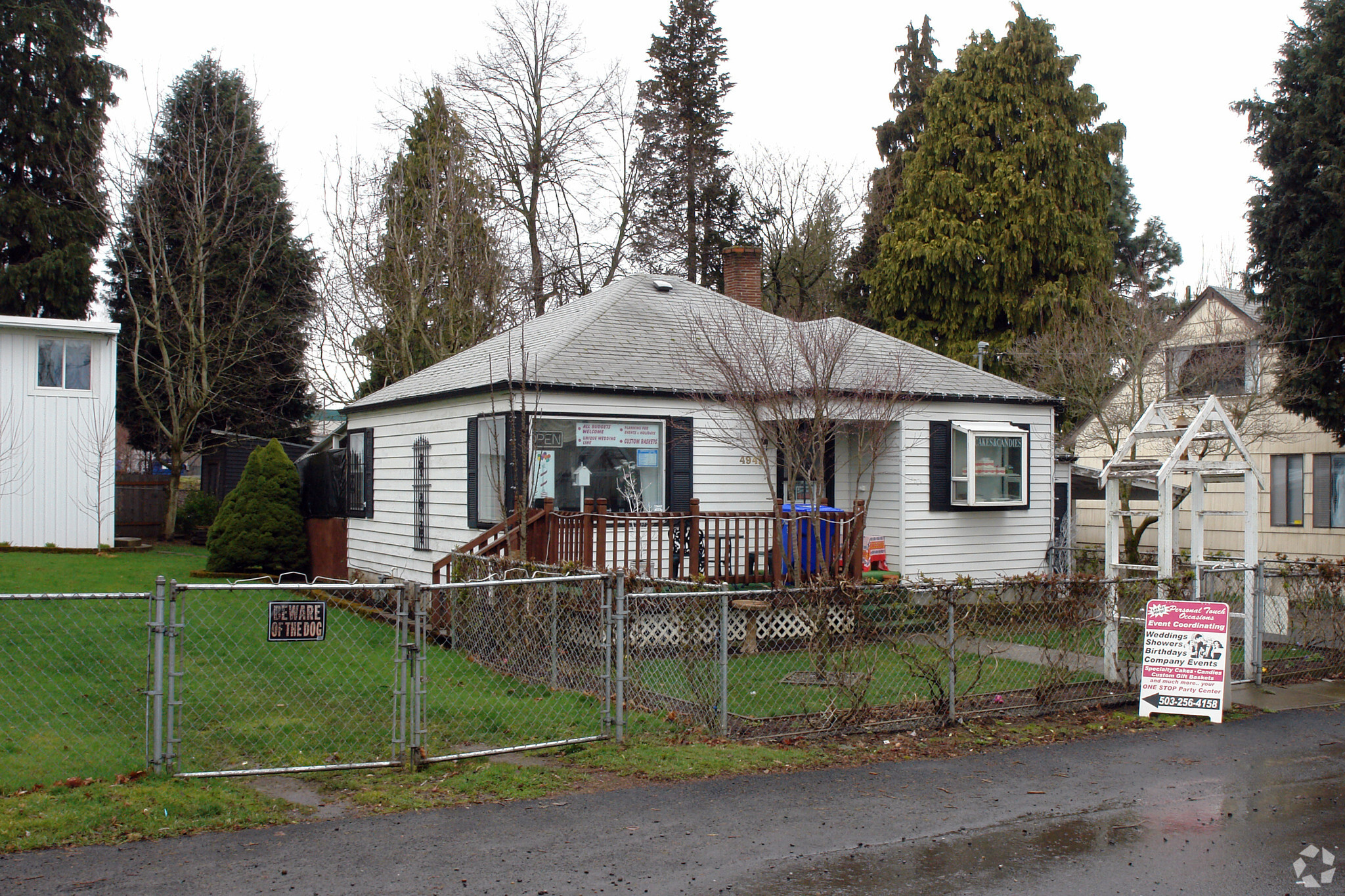 4945 NE 109th Ave, Portland, OR for sale Primary Photo- Image 1 of 3