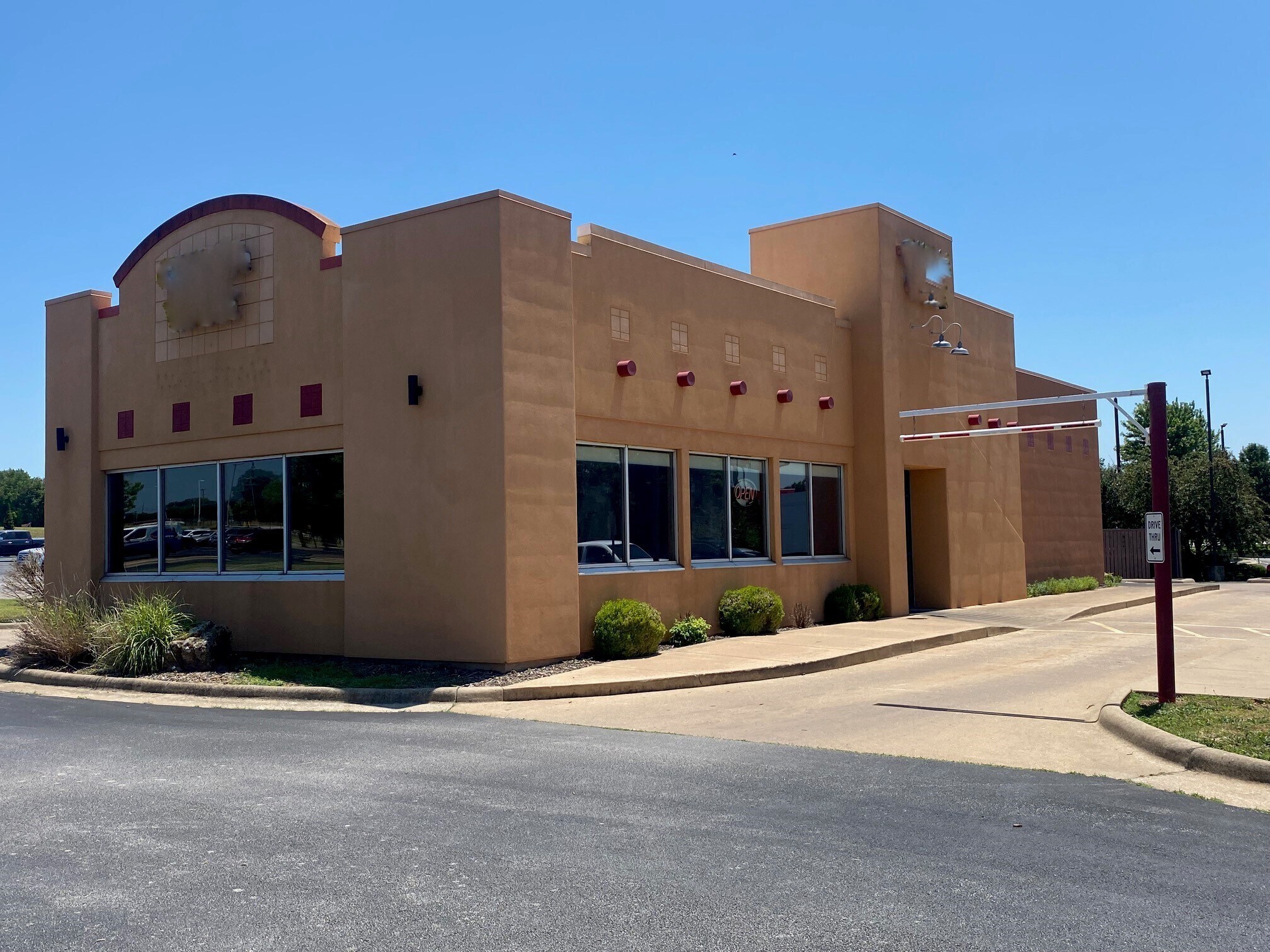 334 N West Byp, Springfield, MO for sale Primary Photo- Image 1 of 1