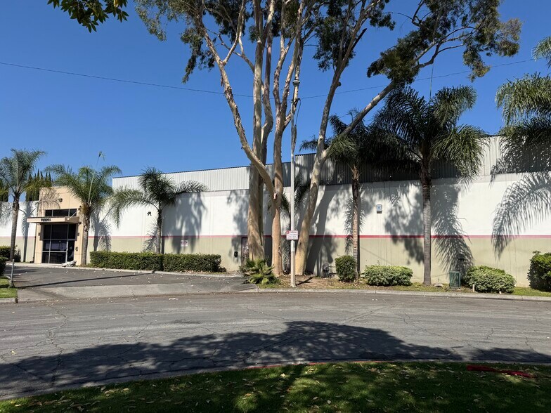 16804 Gridley Pl, Cerritos, CA for sale - Building Photo - Image 1 of 1