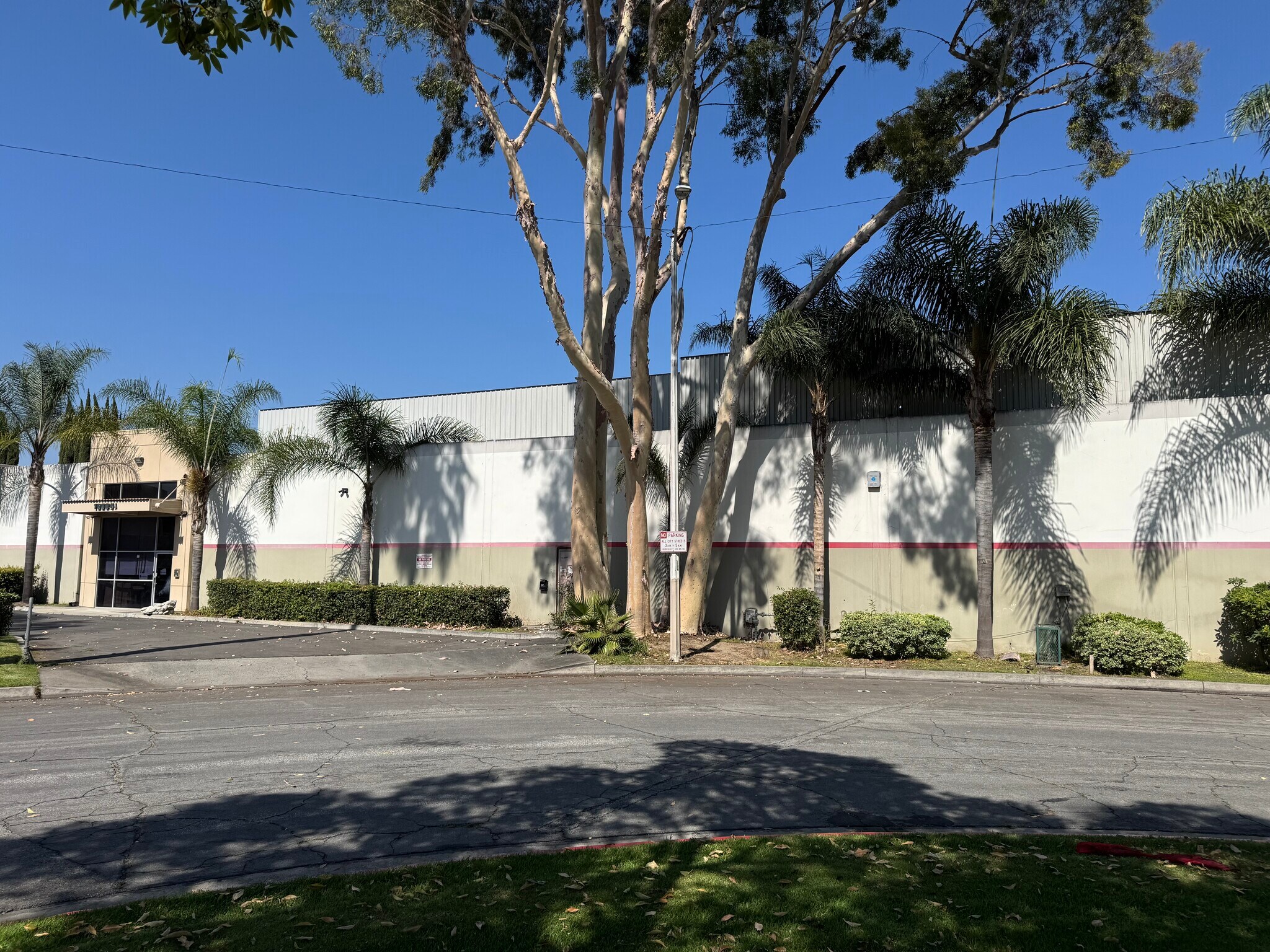 16804 Gridley Pl, Cerritos, CA for sale Building Photo- Image 1 of 1