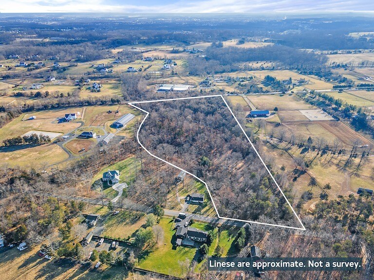 24340 Old Carolina Rd, Aldie, VA for sale - Building Photo - Image 1 of 1