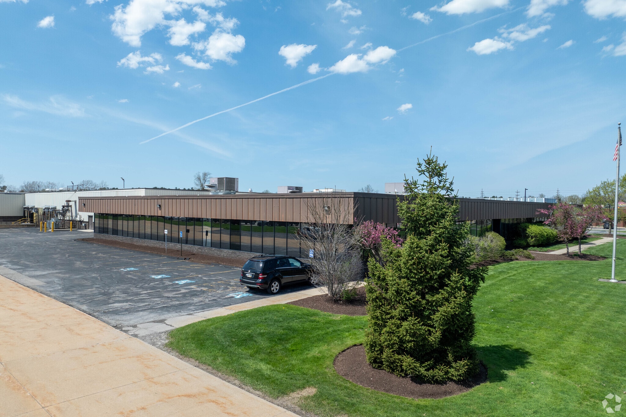 6000 Cochran Rd, Solon, OH for lease Primary Photo- Image 1 of 6