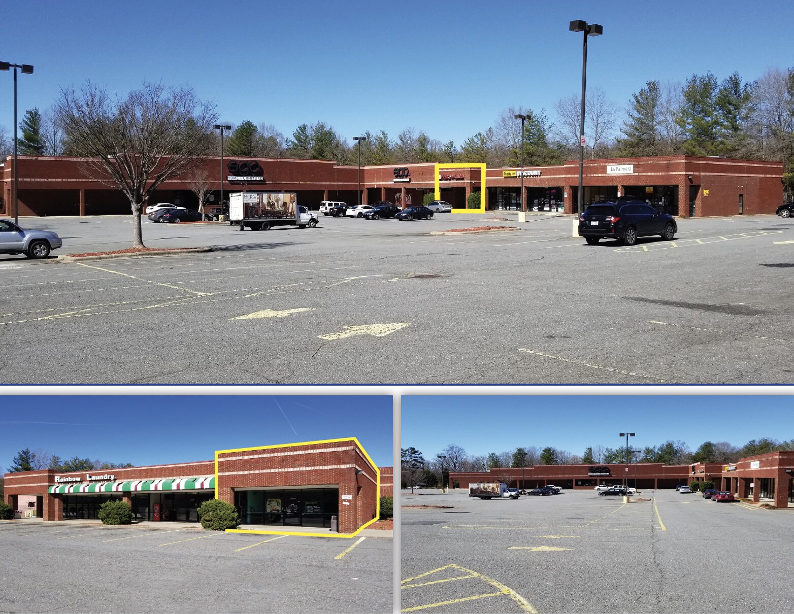 5399 Shattalon Dr, WinstonSalem, NC 27106