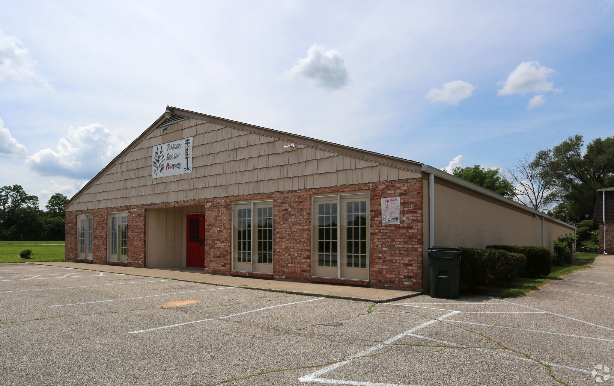 5174 Hamilton Middletown Rd, Hamilton, OH for sale Primary Photo- Image 1 of 1