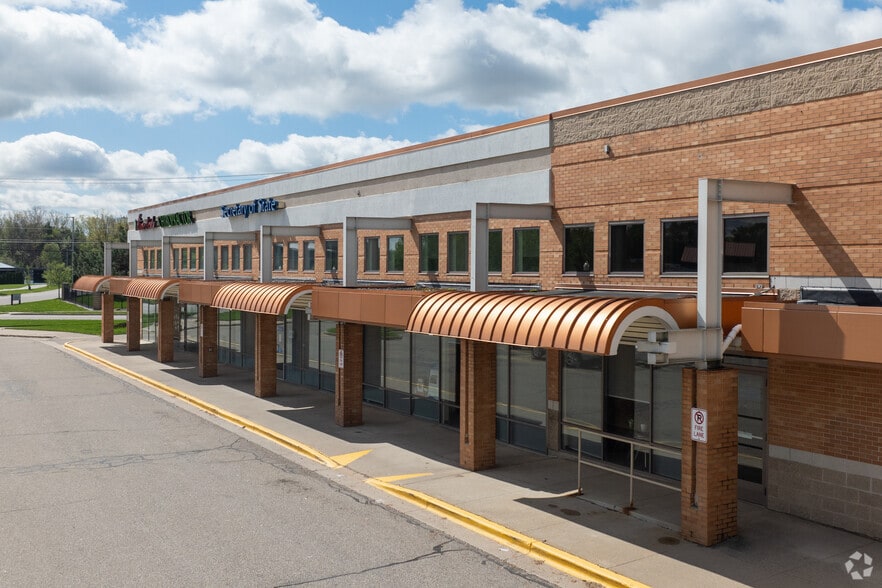 5221 Cherry Ave, Hudsonville, MI for lease - Building Photo - Image 3 of 7