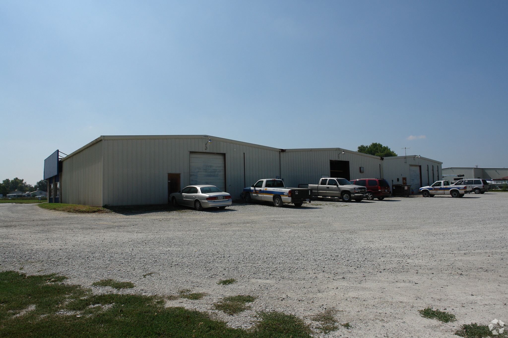 3630 Cornhusker Hwy, Lincoln, NE for sale Building Photo- Image 1 of 1