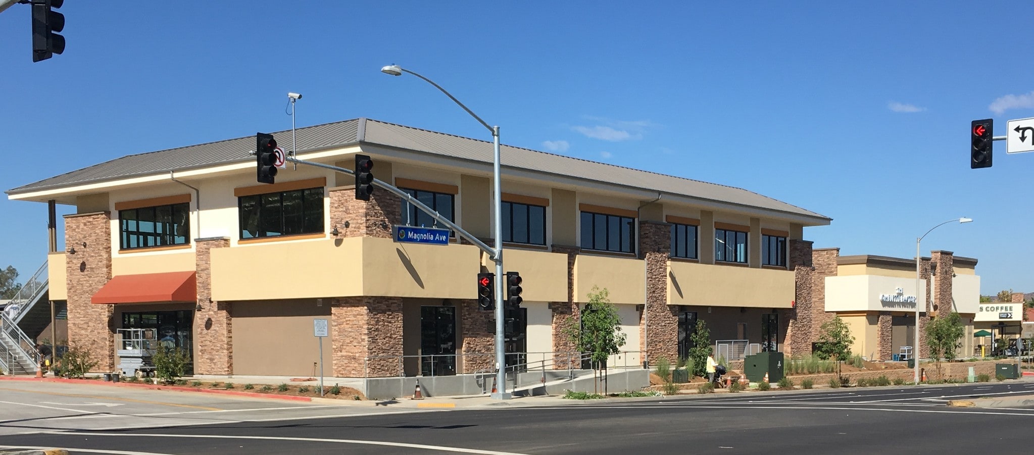 8840 N Magnolia St, Santee, CA for lease Primary Photo- Image 1 of 13