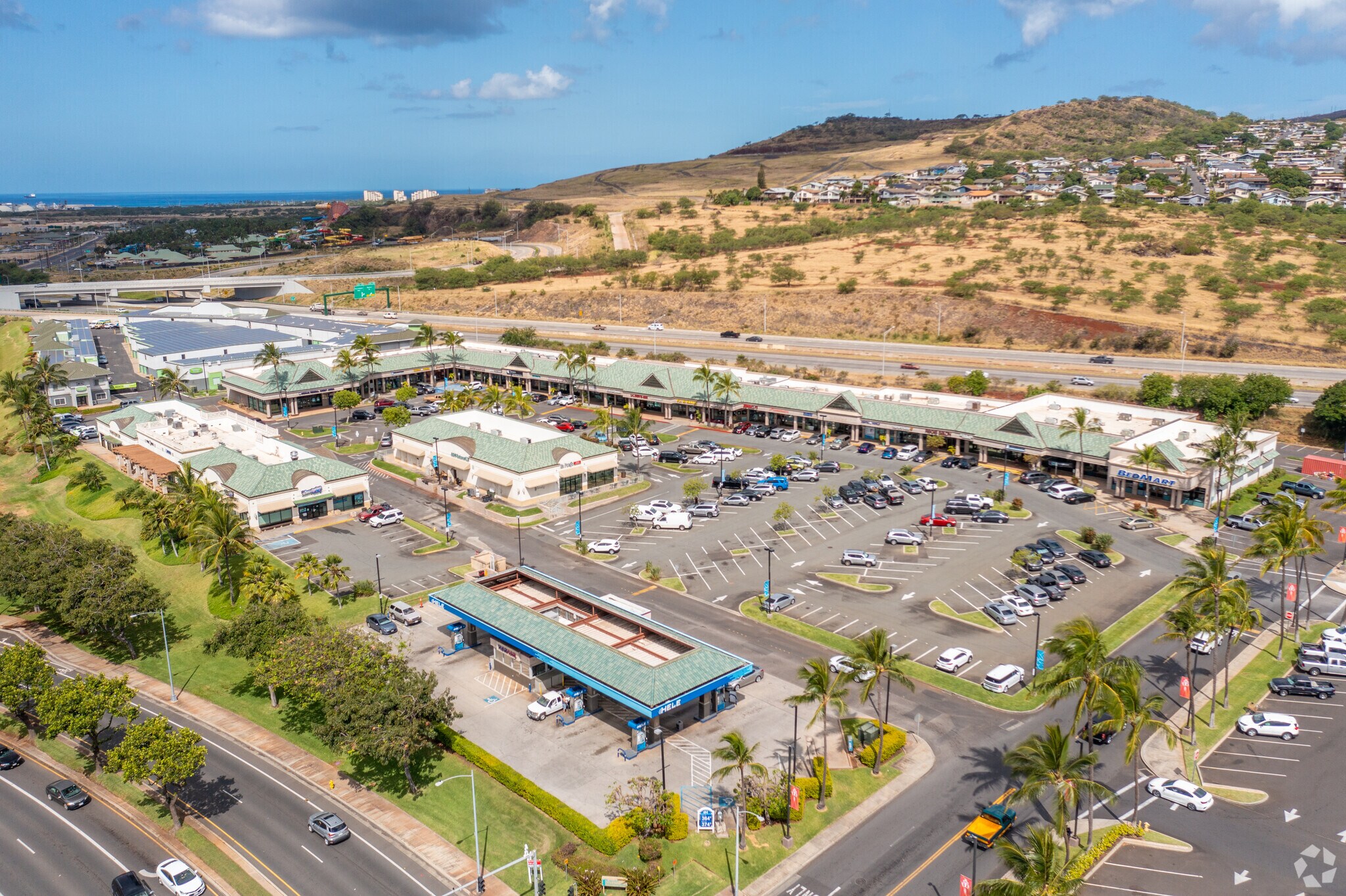 590 Farrington Hwy, Kapolei, HI 96707 Kapolei Shopping Center