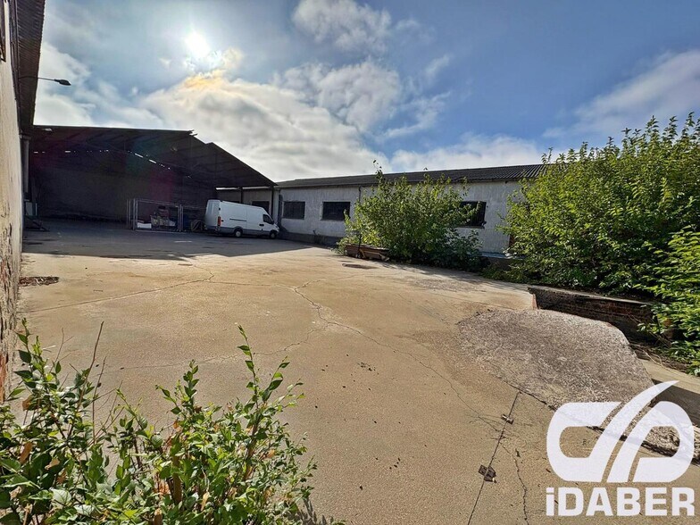 Industrial in Yunclillos, Toledo for sale - Building Photo - Image 3 of 14