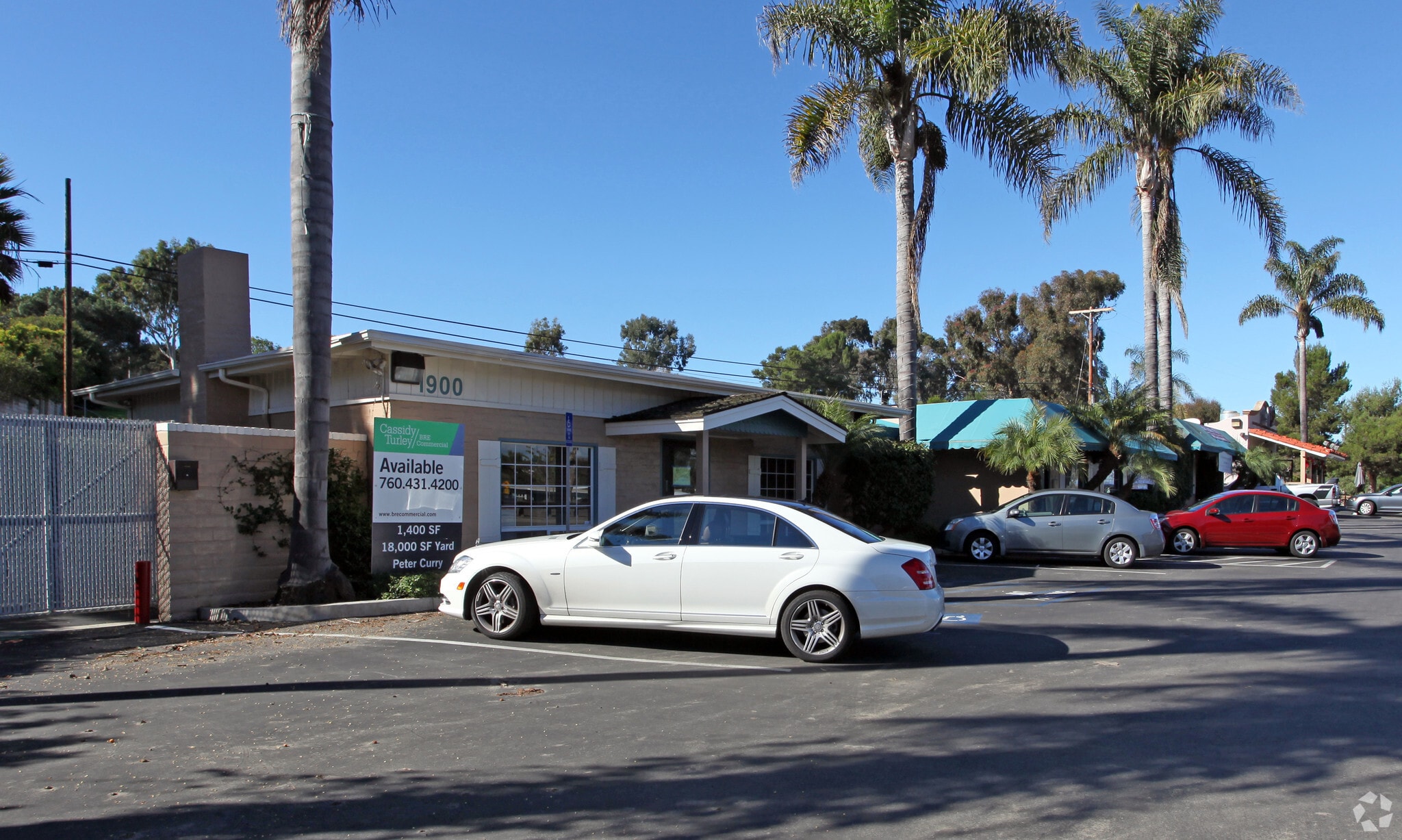 1900 N Coast Hwy 101, Encinitas, CA for sale Primary Photo- Image 1 of 1