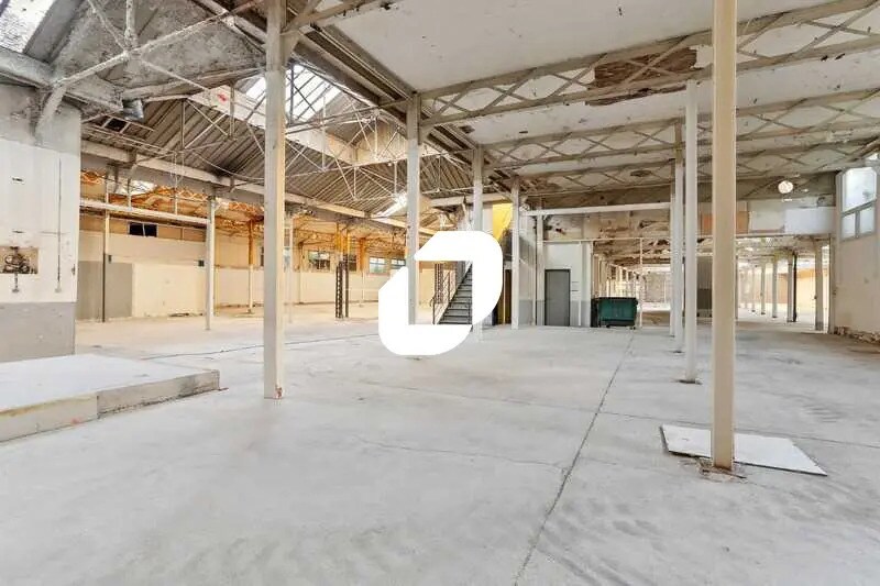 15 Rue Benjamin Raspail, Malakoff for lease Interior Photo- Image 1 of 8