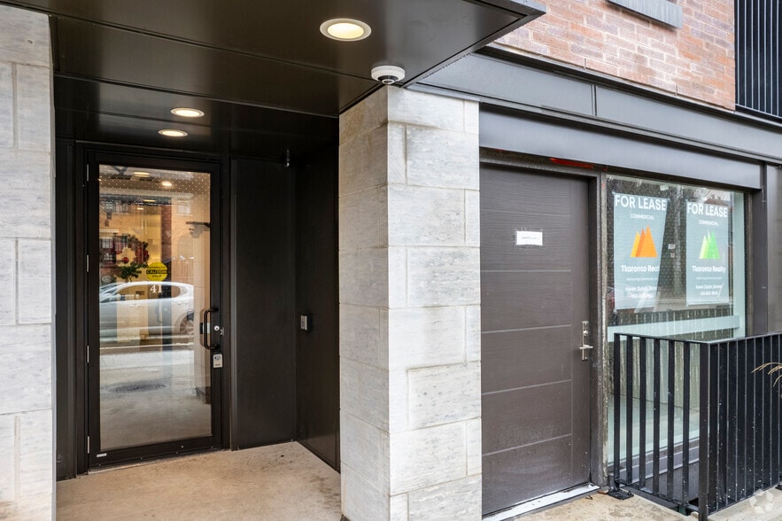 41 River St, Toronto, ON for lease - Building Photo - Image 3 of 7