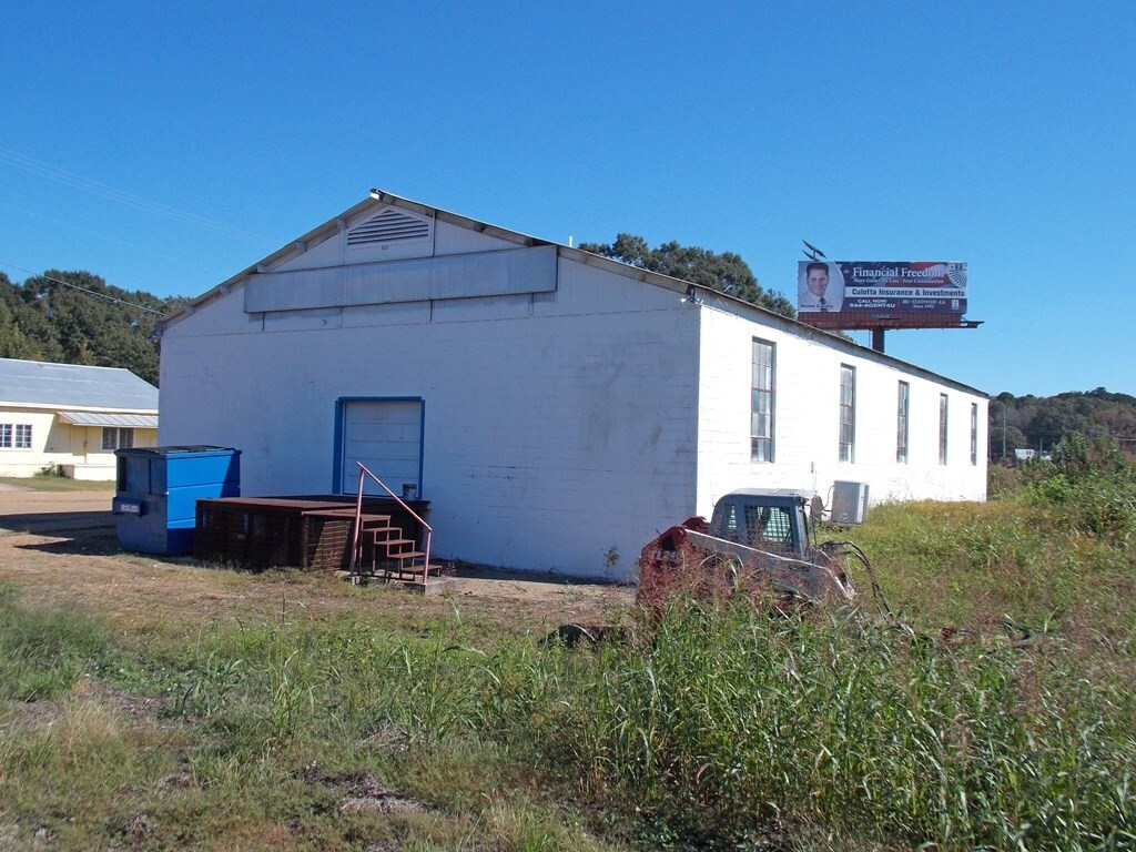 115 Nehi Cir, MS 39648