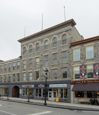 More details for 15 Main St, Cambridge, ON - Retail for Lease