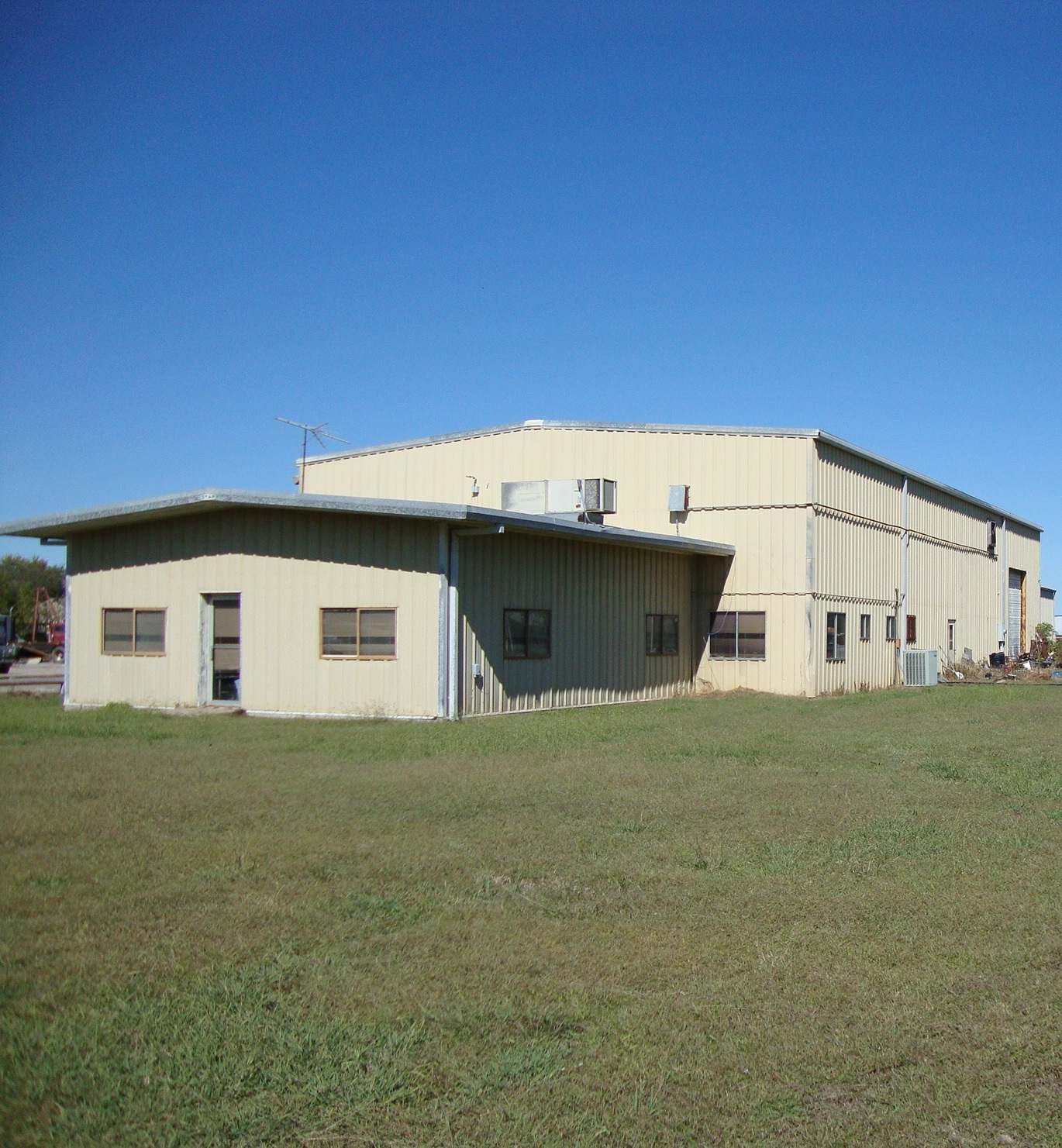 13399 OK-56 Hwy, Okmulgee, OK for sale Primary Photo- Image 1 of 1