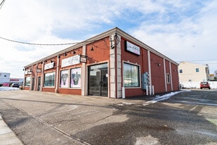 4000 Austin Blvd, Island Park NY - Storefront Property