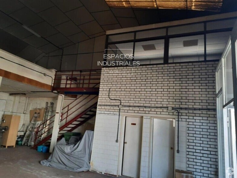 Industrial in Mejorada del Campo, MAD for sale - Building Photo - Image 2 of 5