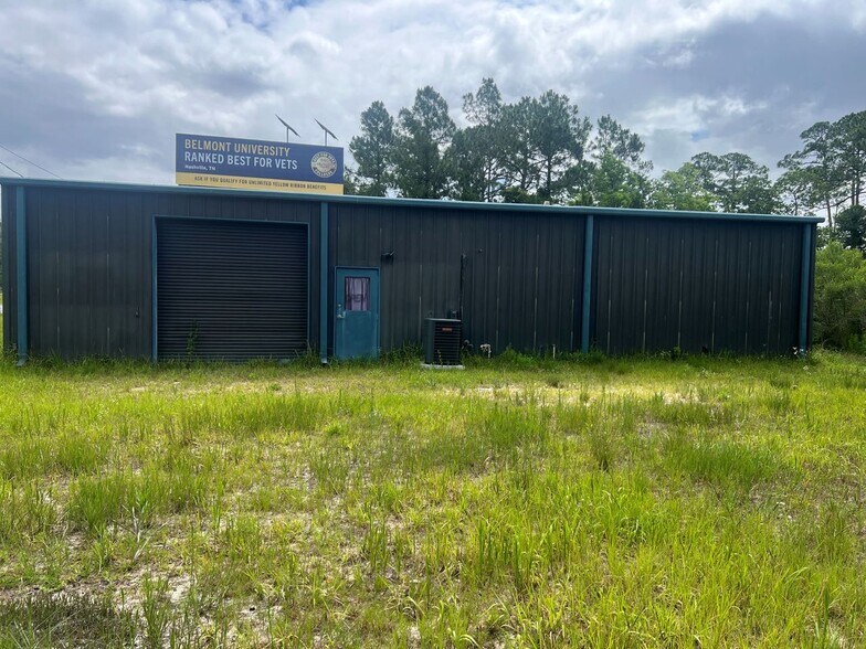 10241 Sorrento Rd Pensacola FL - 10241 Sorrento Rd Pensacola FL Building Photo 2 Large 