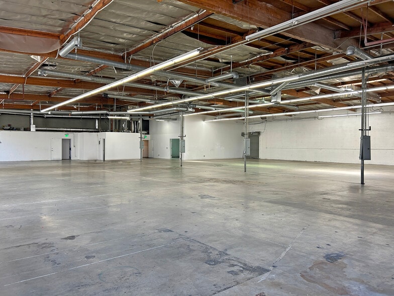 8511 Lankershim Blvd, Sun Valley, CA for lease - Building Photo - Image 3 of 9