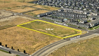 More details for TBD Keene Road, West Richland, WA - Land for Sale