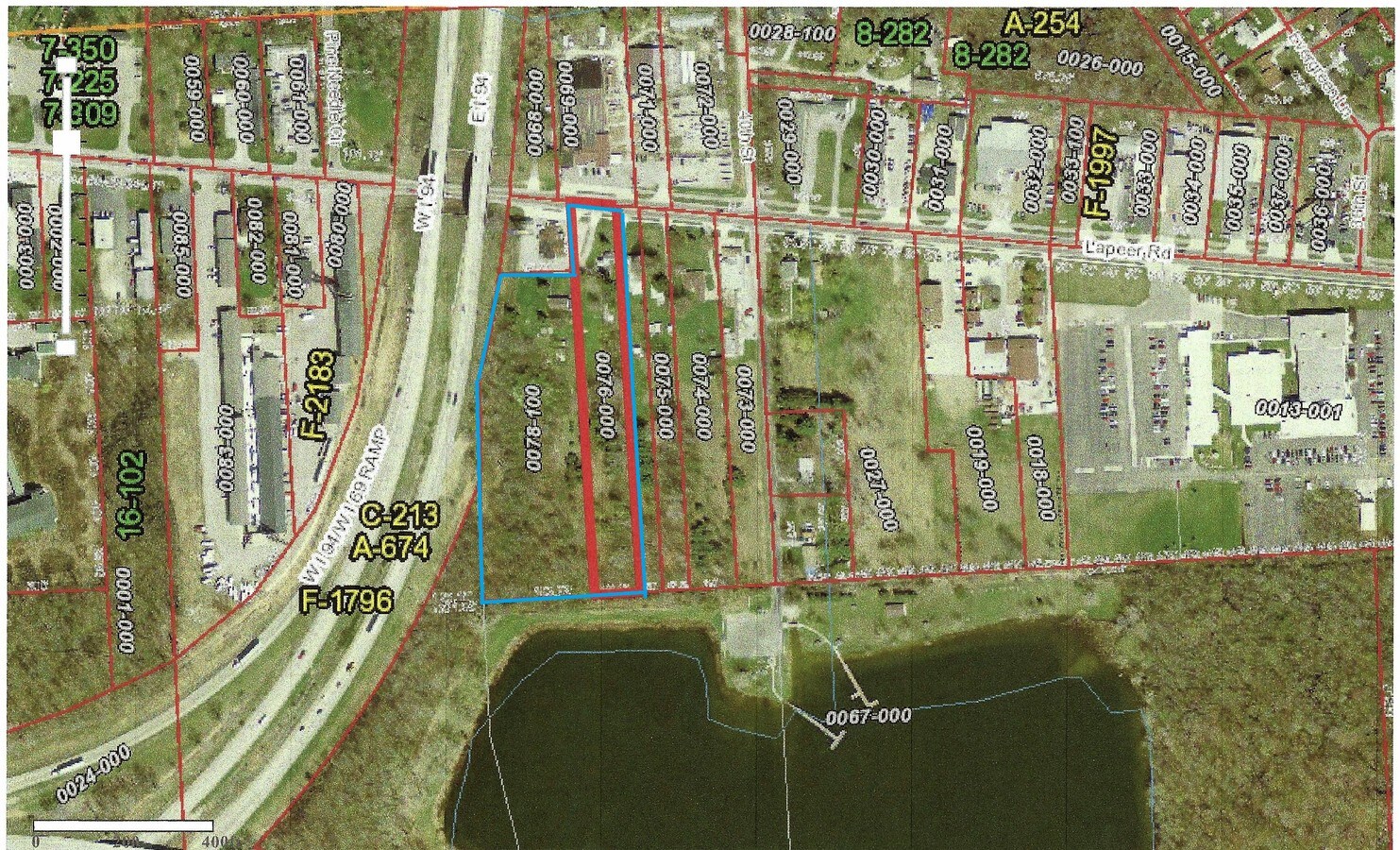 36413671 Lapeer Rd, Port Huron Township, MI 48060