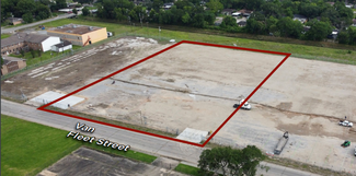 More details for 7425 Martin Luther King Blvd, Houston, TX - Land for Lease