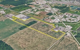 More details for 4957 Kimball Side Road, Sarnia, ON - Land for Sale