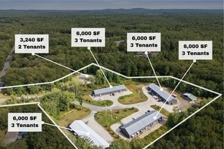 More details for 398 School St, Berwick, ME - Industrial for Sale