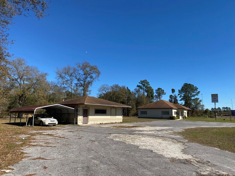 9217 S State Road 228, Macclenny, FL 32063 - Office for Sale | LoopNet