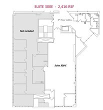 12166 Old Big Bend Rd, Kirkwood, MO for lease Floor Plan- Image 1 of 1