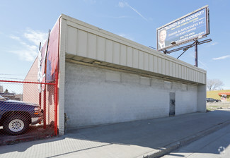 More details for 3188 W Alameda Ave, Denver, CO - Industrial for Lease