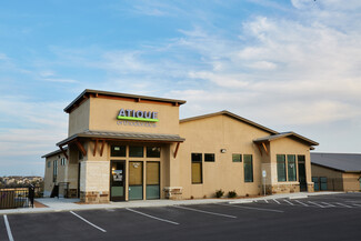 More details for 21202 Market Rdg, San Antonio, TX - Office/Retail for Lease