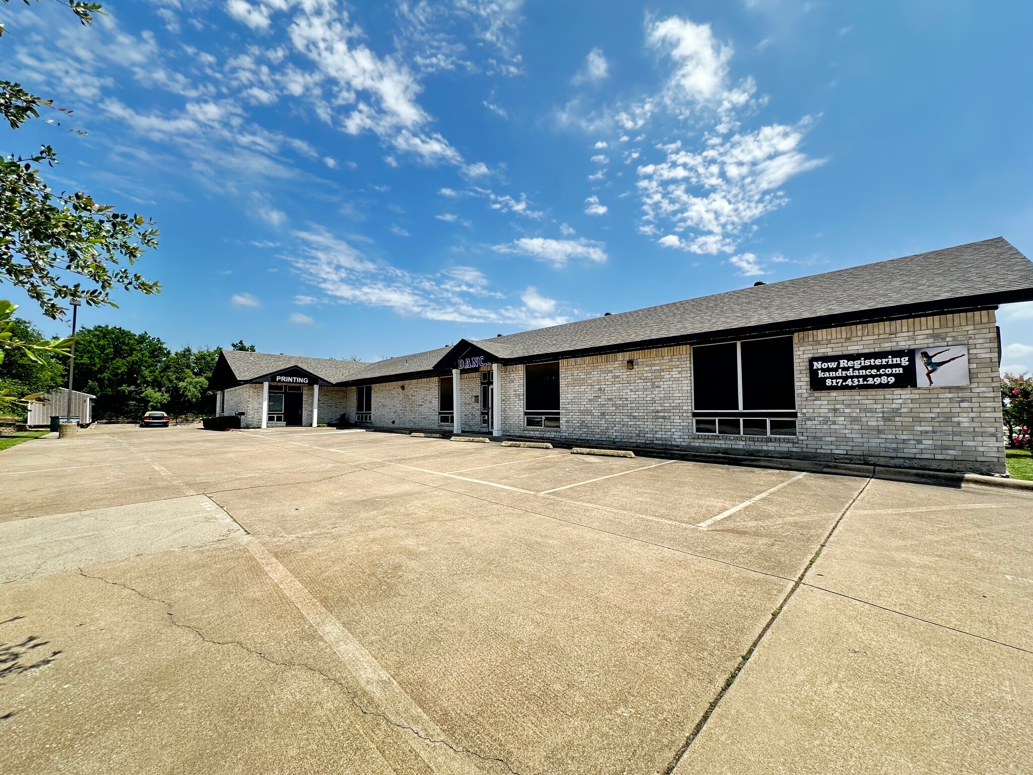 1337 S Main St, Keller, TX for sale Building Photo- Image 1 of 11