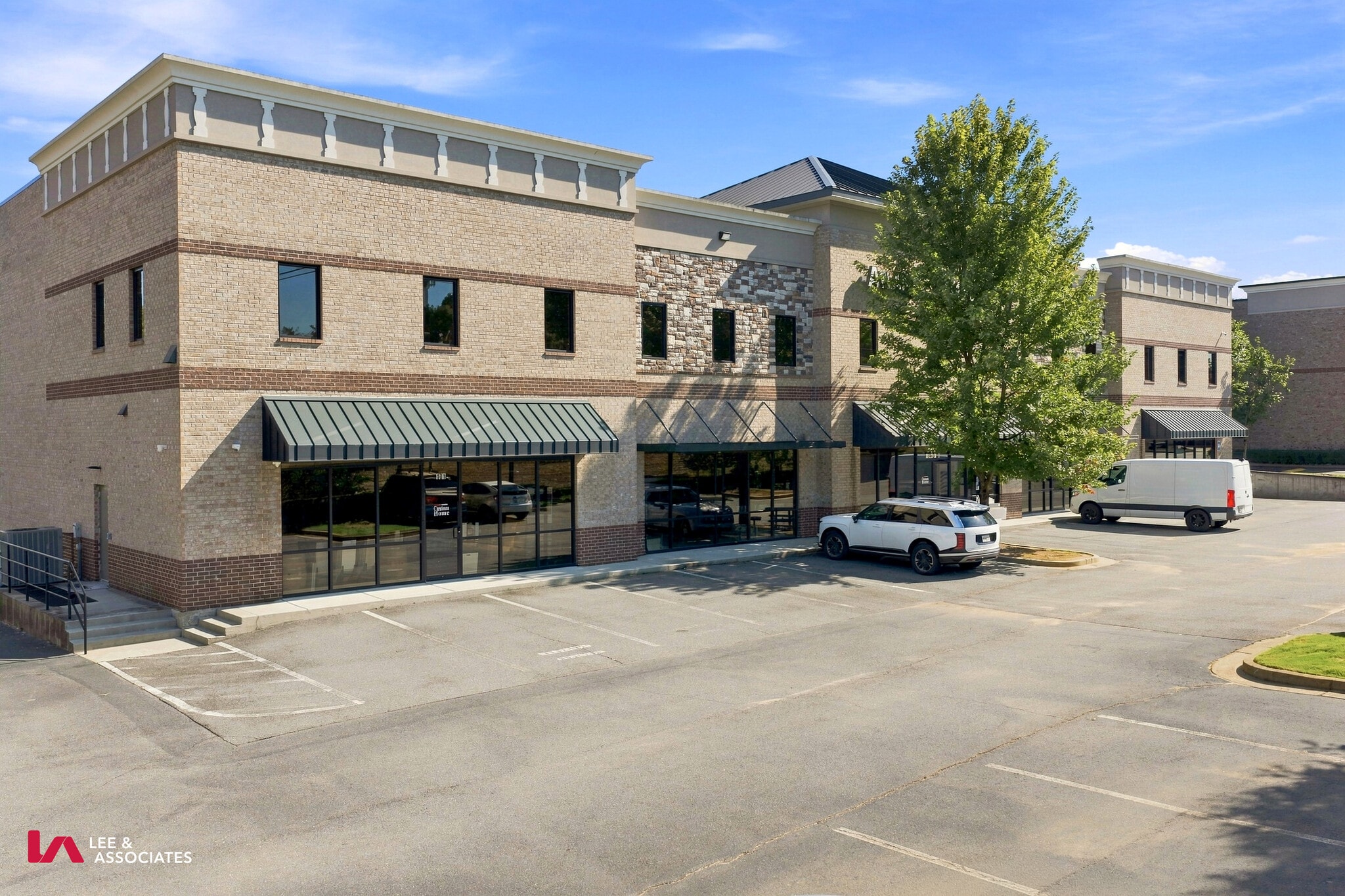 3665 Swiftwater Park Dr, Suwanee, GA for lease Interior Photo- Image 1 of 18