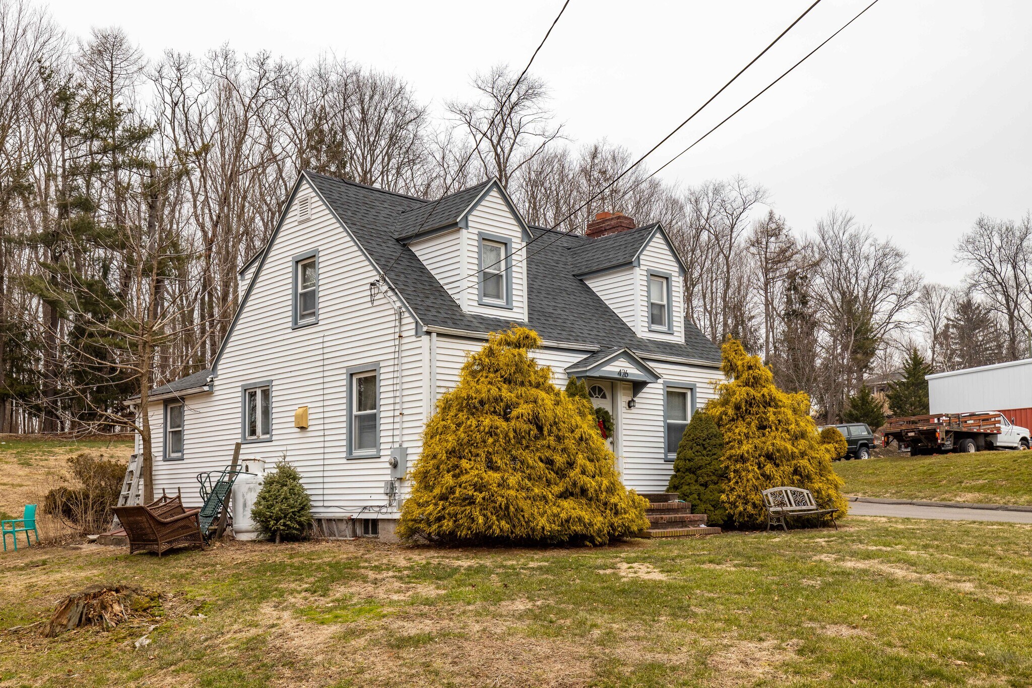 428 Main St, Durham, CT 06422 Retail for Sale