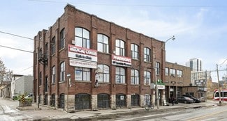 More details for 290 Shuter St, Toronto, ON - Office/Medical for Lease