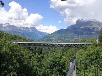 More details for 129 Passage Des Morges, Saint-Gervais-les-Bains - Flex for Lease