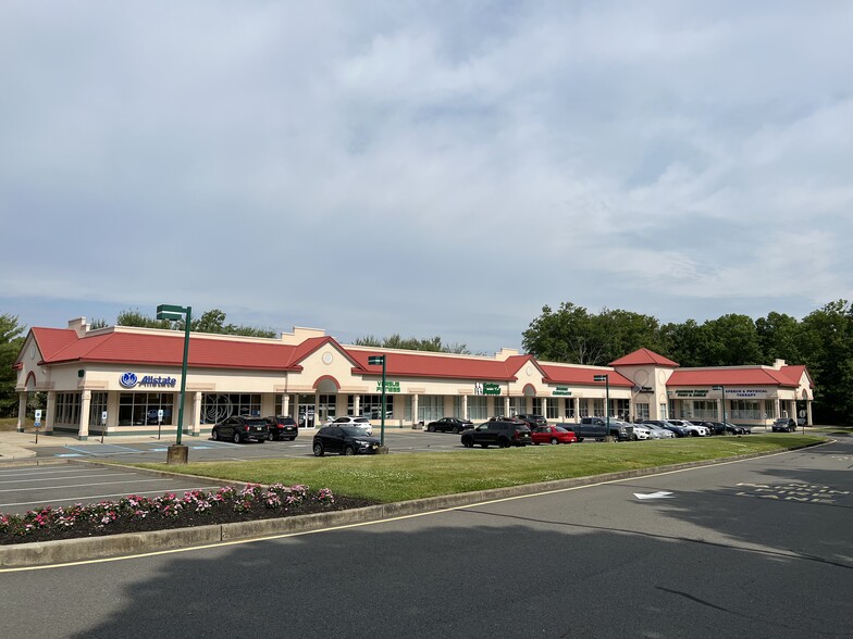 100 W Veterans Hwy, Jackson, NJ for sale - Building Photo - Image 1 of 1