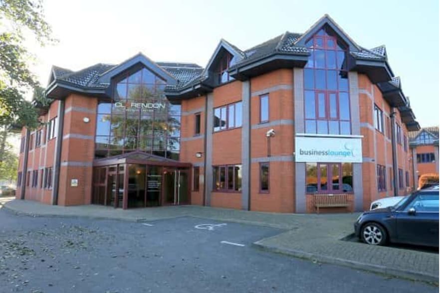 Sandy Ln W, Oxford for lease - Building Photo - Image 1 of 3