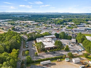 127 Tanner Rd, Greenville, SC - AERIAL  map view - Image1
