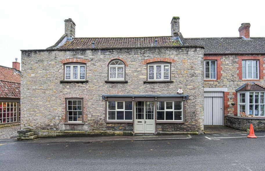 Church Street, Wedmore for lease - Primary Photo - Image 1 of 1