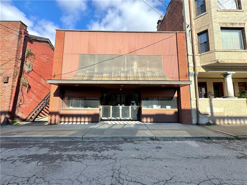 107 E North St, New Castle, PA for sale Building Photo- Image 1 of 1