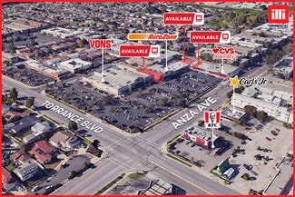 More details for 4625-4705 Torrance Blvd, Torrance, CA - Office/Retail, Retail for Lease