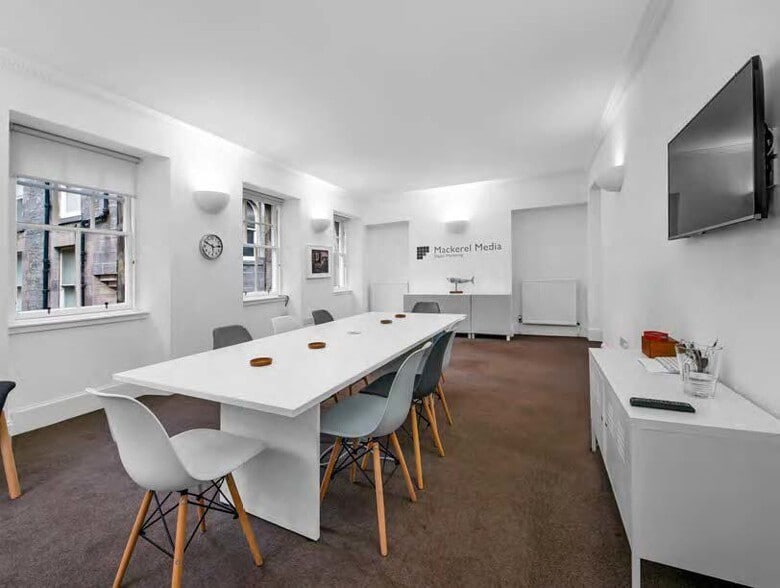 45-51 Hanover St, Edinburgh for sale - Interior Photo - Image 3 of 10