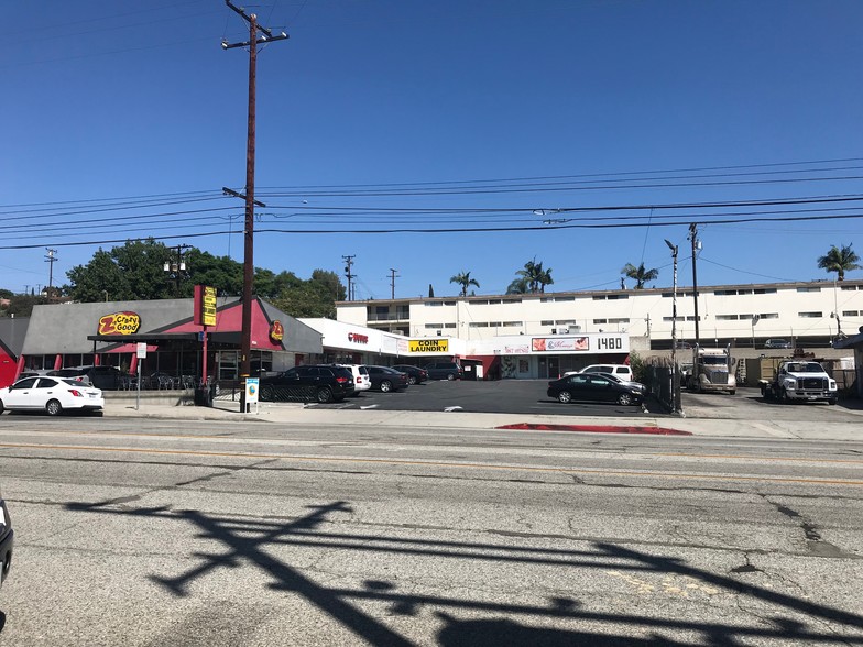 1480 Monterey Pass Rd, Monterey Park, CA 91754 | LoopNet