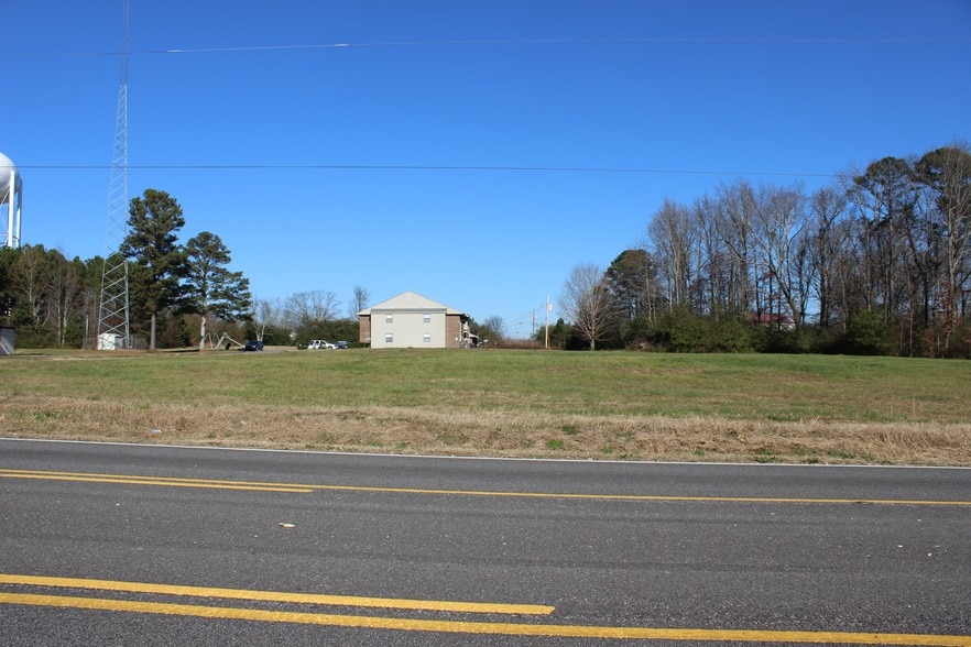 HWY 35, Section, AL for sale - Building Photo - Image 1 of 1