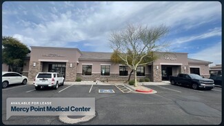 More details for 3815 S Val Vista Dr, Gilbert, AZ - Office for Lease